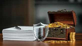 The Best Investment Is Financial Preparedness