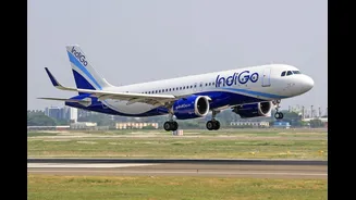 India Partners with Air India and IndiGo to Boost Tourism Amid Budget Cuts