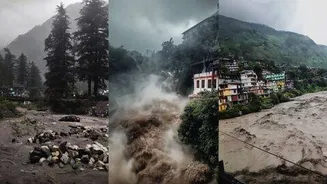 Himachal Pradesh monsoon leaves 163 dead and communities struggling