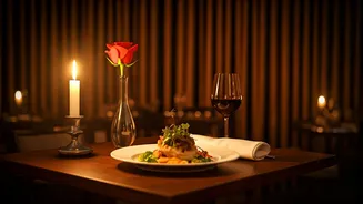 Embrace Solo Dates: Your Journey to Self-Relationship and Inner Fulfillment