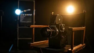 Arijit Singh's Shift: From Playback Singing to Filmmaking