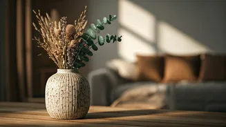 Handmade Decor Is The Warmest 2026 Trend