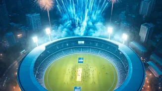 Independence Day Special: India's record in cricket matches played on 15 August