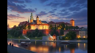 9 Underrated European Destinations That You Must Add To Your Winter Vacation Itinerary