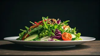 Slow Bites Could Make A Big Difference