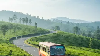 Why Eco-Conscious Drivers Prioritise Uncrowded Western Ghats Routes For Peaceful Soul-Nourishing Weekend Mindful Getaways