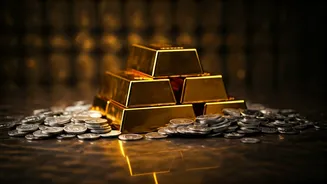 Gold and Silver Surge: An Investor's Perspective