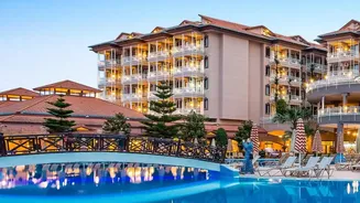 Choose a Hotel Near the Activities with Fixed Timings