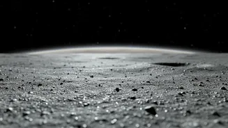 Why New Data From ISRO Payload Experiments Improves Knowledge Of Lunar Soil Characteristics