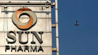 Sun Pharma eyes mid-high single digit revenue growth in FY26, bets on innovation