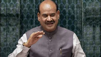 Debate on anti-paper leak Bill begins in Lok Sabha