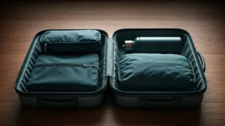 10 Carry-On Culprits to Ditch in 2026: Smarter Packing for Effortless Travel
