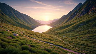 Mother’s Day 2026: 5 Unique Indian Getaways Your Mom Will Adore!
