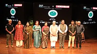 Sanctuary Wildlife Awards 2025: Celebrating India’s Guardians Of The Wild