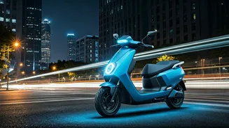 India's EV Adoption Is No Longer A Niche Story