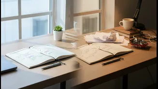 Seven Days Can Reveal Whether A Routine Is Realistic Or Aspirational