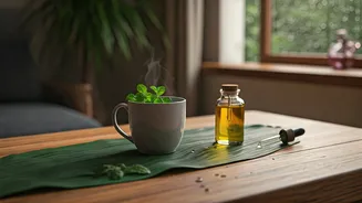 The New Monsoon Routine Everyone's Sharing