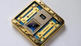 Microsoft Build 2026: Majorana 2 unveiled as next-generation quantum chip