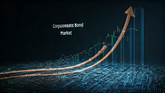 India's Corporate Bond Market: A Growth Trajectory