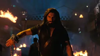 Dhurandhar 2 Worldwide Box Office: Ranveer Singh's Spy Actioner Inches Closer To Rs 1700 Crore After BIG Jump