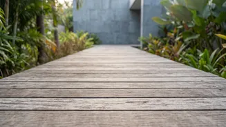 A Clear Path Matters More Than Speed When Trying Reverse Walking