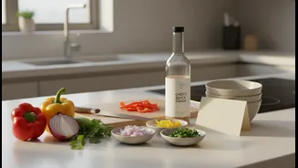 The Middle Path Between Meal Kits And Scratch Cooking Is Growing