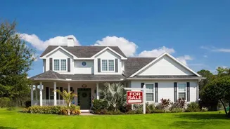 Why nCR Housing Sales Are Moving Sharply Toward Higher-Value Homes