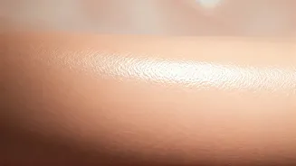 Glass Skin Is Still Running The Beauty World