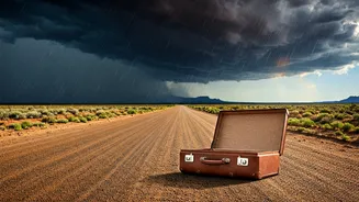 Early Monsoon Makes Travel Choices More Tactical