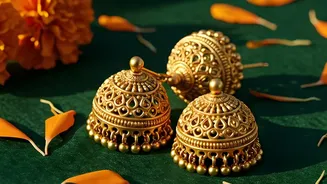 Indian Gold Buyers: What Rising Prices Mean For Jewellery And Investment Choices