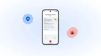 Google Brings Emergency Location Service To India For Android Users, UP Becomes First State: What Is It, How It Works
