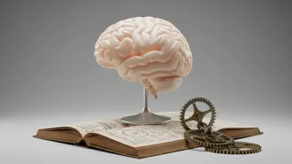 Why Friends And Learning May Matter For Brain Health