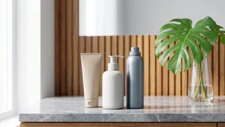 How Indian Beauty Shelves Are Making More Room For Sunscreen