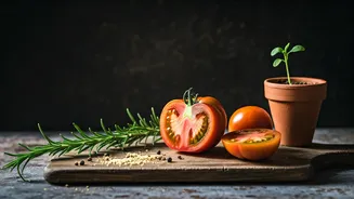 Young Foodies Want Taste With A Backstory