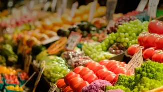 Food Transparency Is Driving India's Healthy Snack Revolution