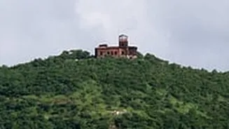 Indore News: Ralamandal Sanctuary Sets New Record In 2025, Earns Over ₹64 Lakh