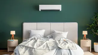 New Sleep Findings Put Bedroom Temperature In Focus