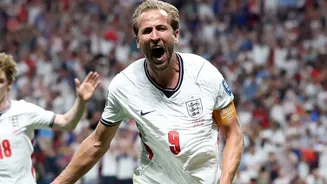 Sports News Bulletin July 02: Harry Kane Stuns DR Congo, USA March On, India-England T20I Abandoned
