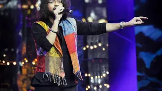 Indian Music Nostalgia Meets A Global Audience In Diljit Dosanjh’s Wembley Tribute