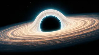 Unveiling Cosmic Secrets: Recent Astronomical Discoveries