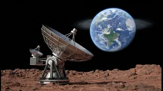 NASA's Habitable Worlds Observatory Aims To Keep The Alien-Life Search Updated