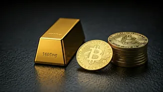 Young Investors Are Comparing Gold Formats Seriously Now