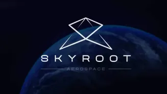 Start-up hires Skyroot to launch satellites beaming sunlight onto Earth