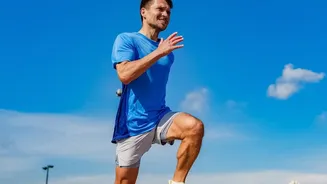How Contrast-Water Therapy Helps Urban Runners Recover From Humidity Fatigue Efficiently