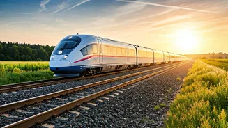 Western Railway Expands: Kandivali-Borivali Line Completed!