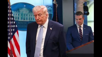 Trump says Iran doing ‘very poor job’ of allowing oil through Strait of Hormuz