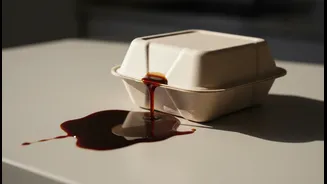 Takeaway Packaging Needs A Closure Audit, Not Just Better Branding