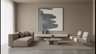 Five Colour Duos Make Neutral Rooms Feel Deliberate, Not Generic
