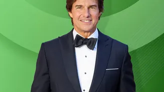 Tom Cruise's Hollywood Fortune: The Reported Numbers Behind His Wealth