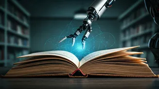 Students Prioritise AI Over Traditional Skills